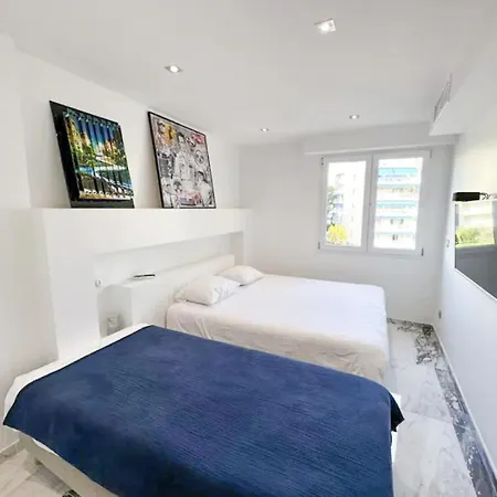 Apartamento Modern 3 Bedroom Flat With Balcony *